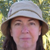 Nora Di Domenica (San Martín de los Andes, Argentina)